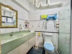 Blk 469B Blue Riverview (Sembawang), HDB Executive #617114161